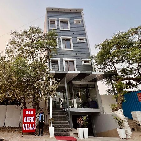 Aerovilla By Jmd Group New Delhi Buitenkant foto