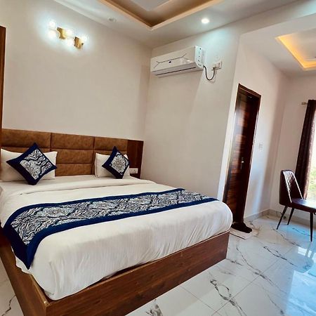 Aerovilla By Jmd Group New Delhi Buitenkant foto