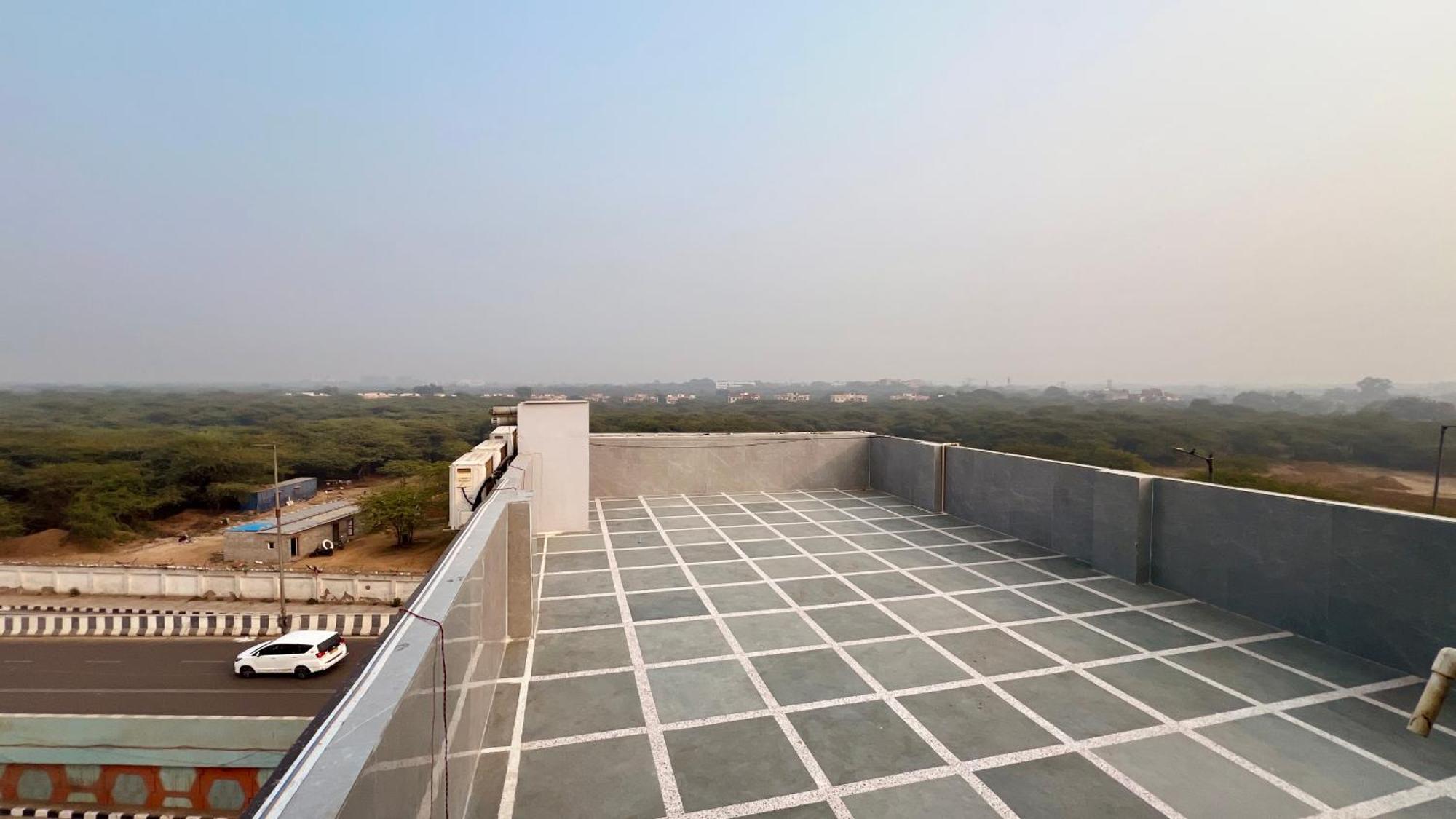 Aerovilla By Jmd Group New Delhi Buitenkant foto