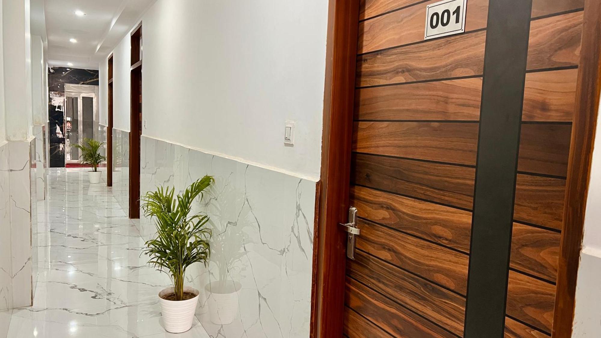 Aerovilla By Jmd Group New Delhi Buitenkant foto