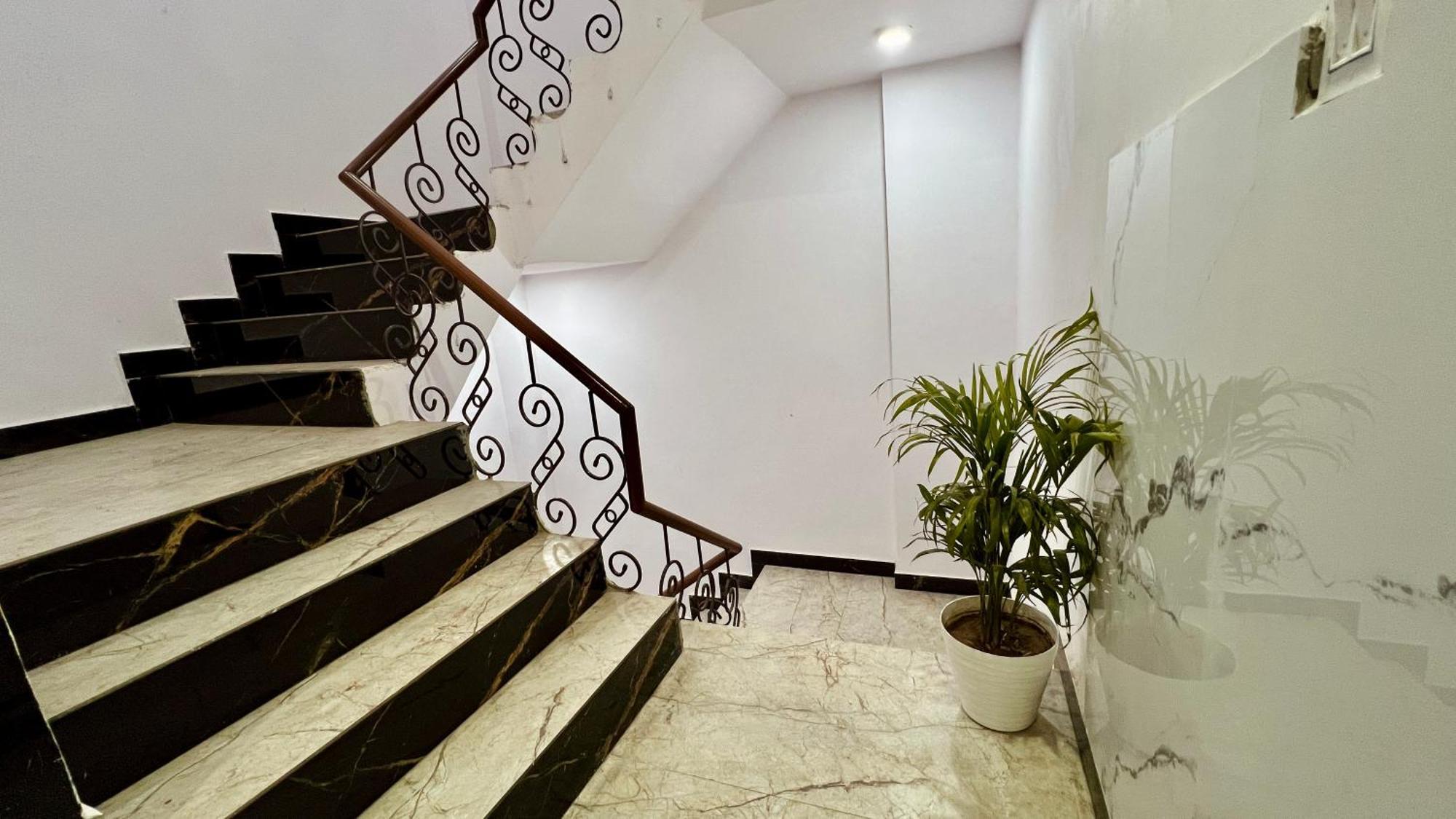 Aerovilla By Jmd Group New Delhi Buitenkant foto