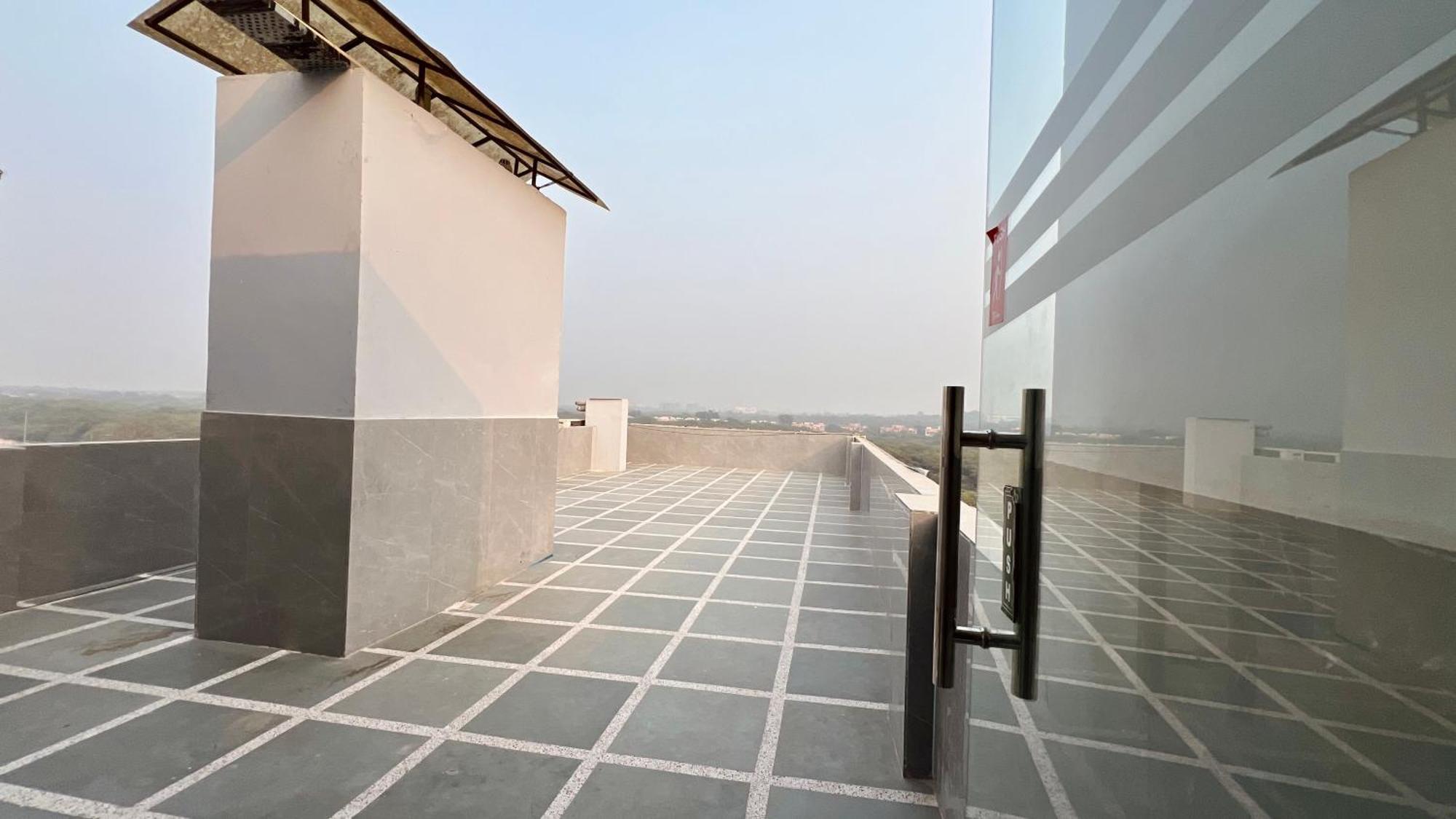Aerovilla By Jmd Group New Delhi Buitenkant foto