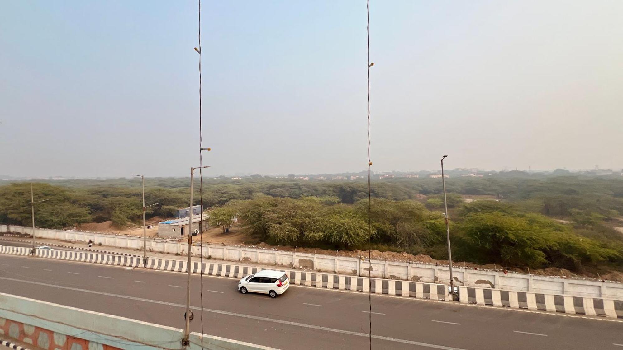 Aerovilla By Jmd Group New Delhi Buitenkant foto
