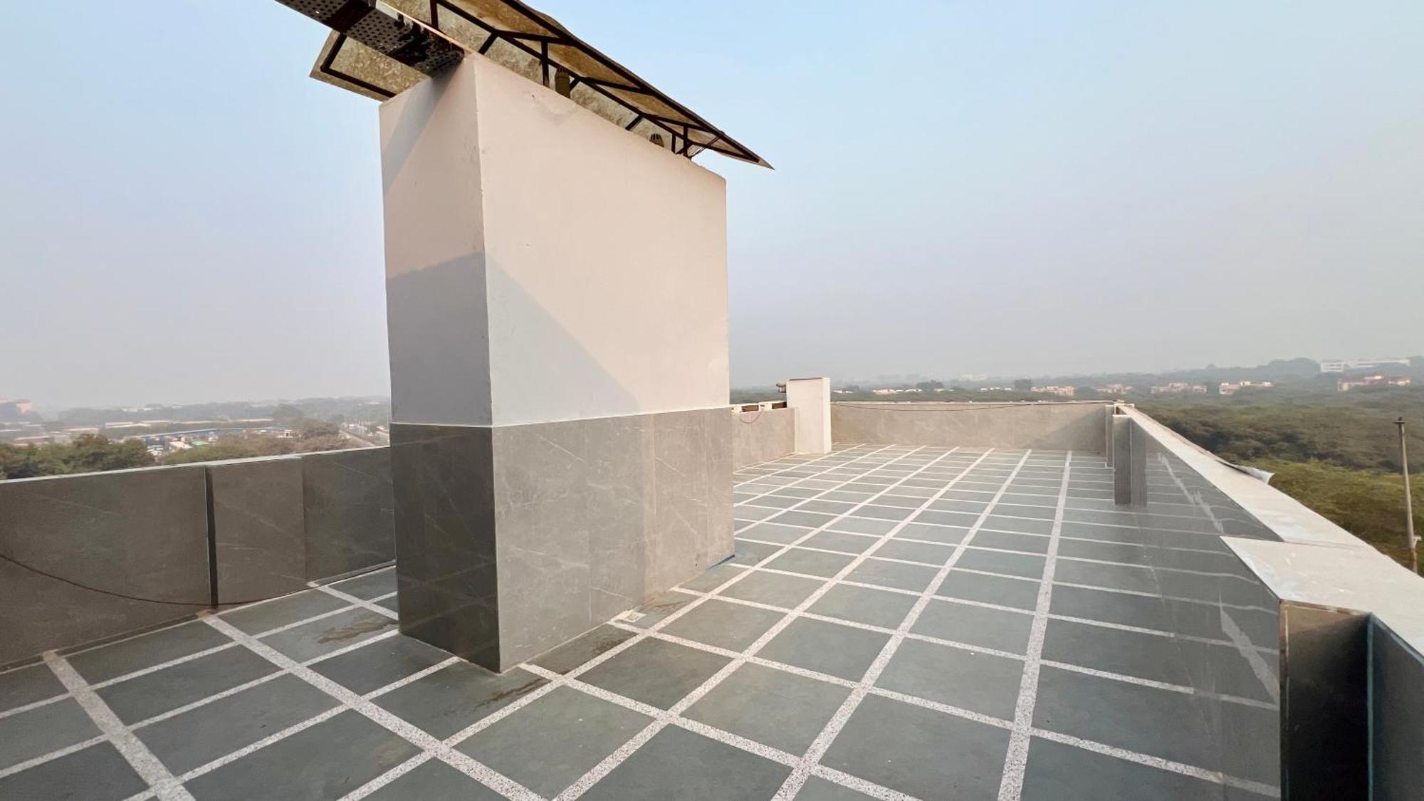 Aerovilla By Jmd Group New Delhi Buitenkant foto