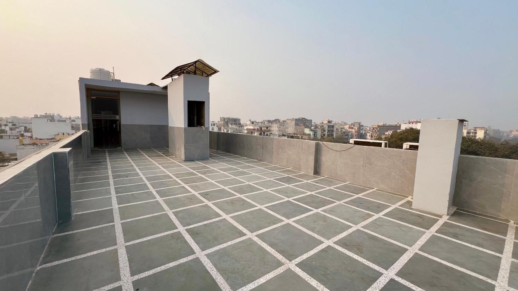 Aerovilla By Jmd Group New Delhi Buitenkant foto