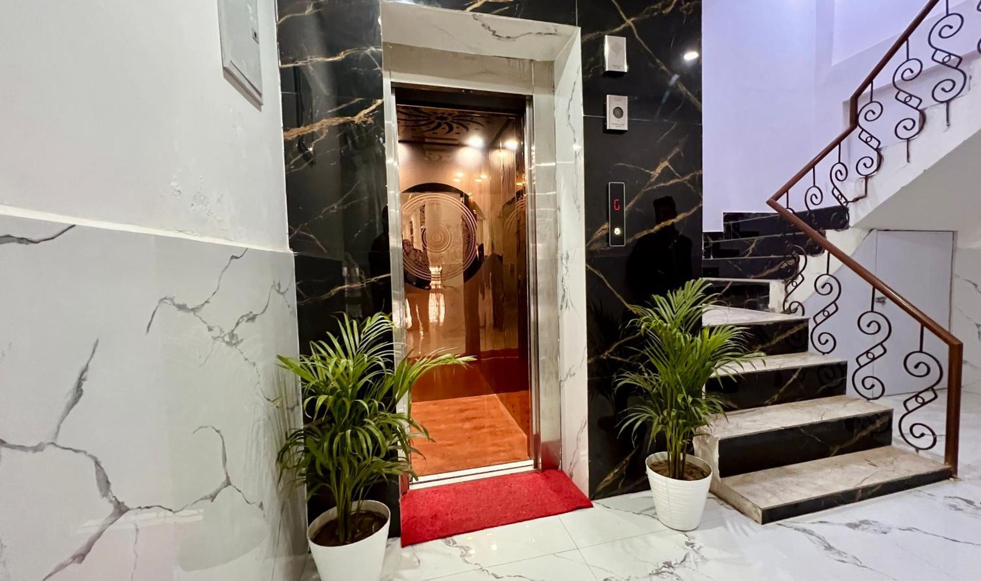 Aerovilla By Jmd Group New Delhi Buitenkant foto