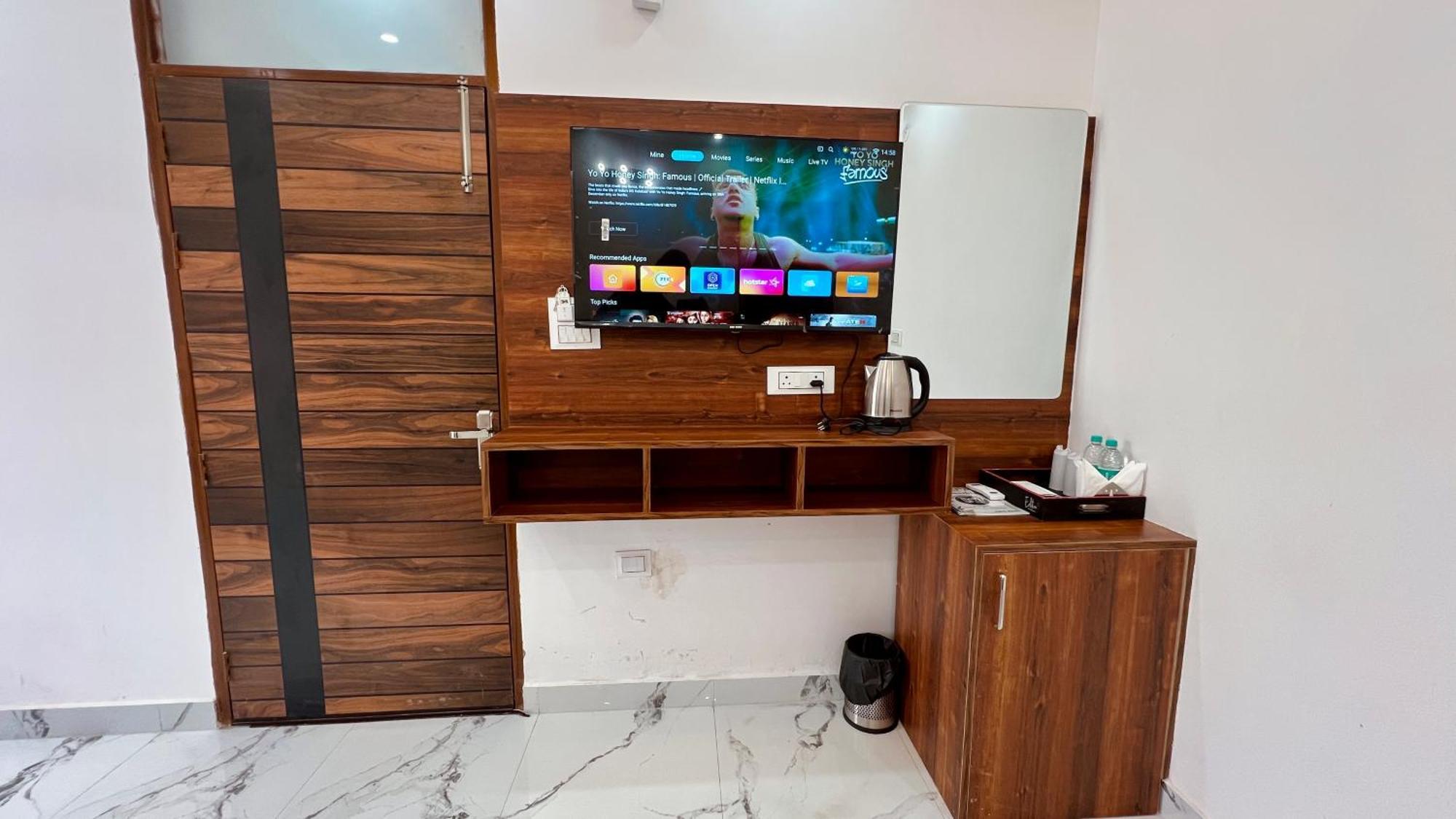 Aerovilla By Jmd Group New Delhi Buitenkant foto