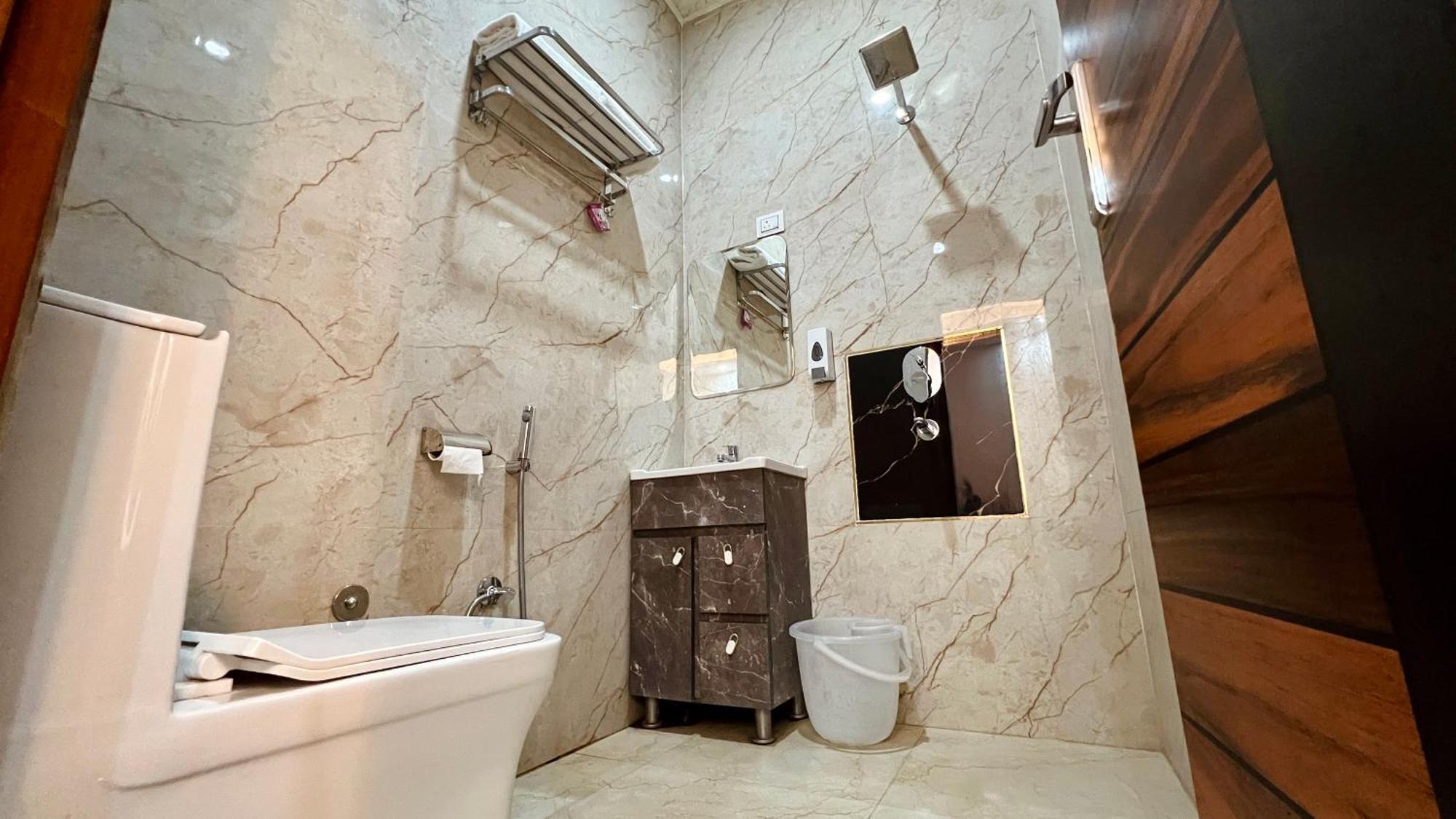 Aerovilla By Jmd Group New Delhi Buitenkant foto