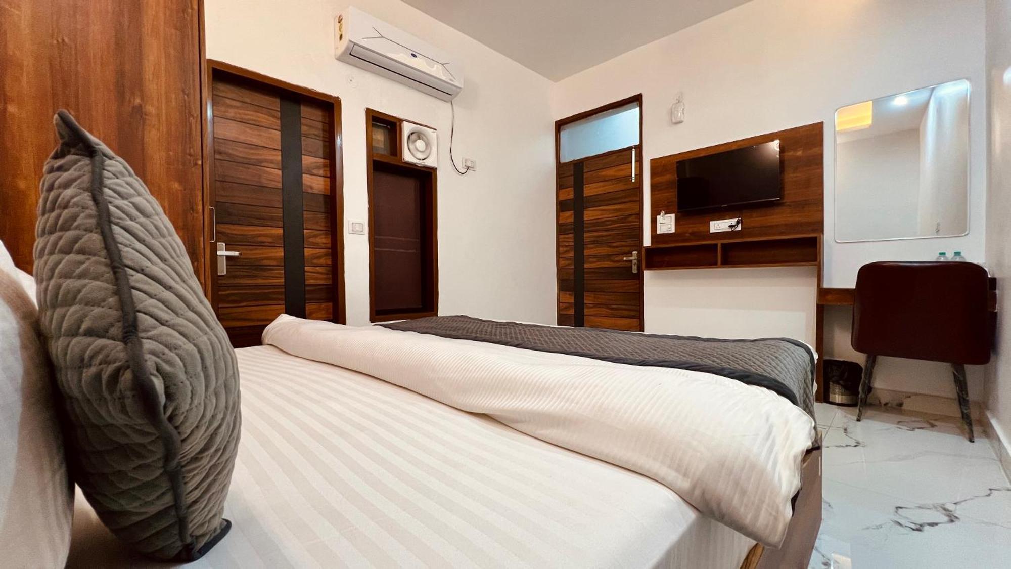 Aerovilla By Jmd Group New Delhi Buitenkant foto
