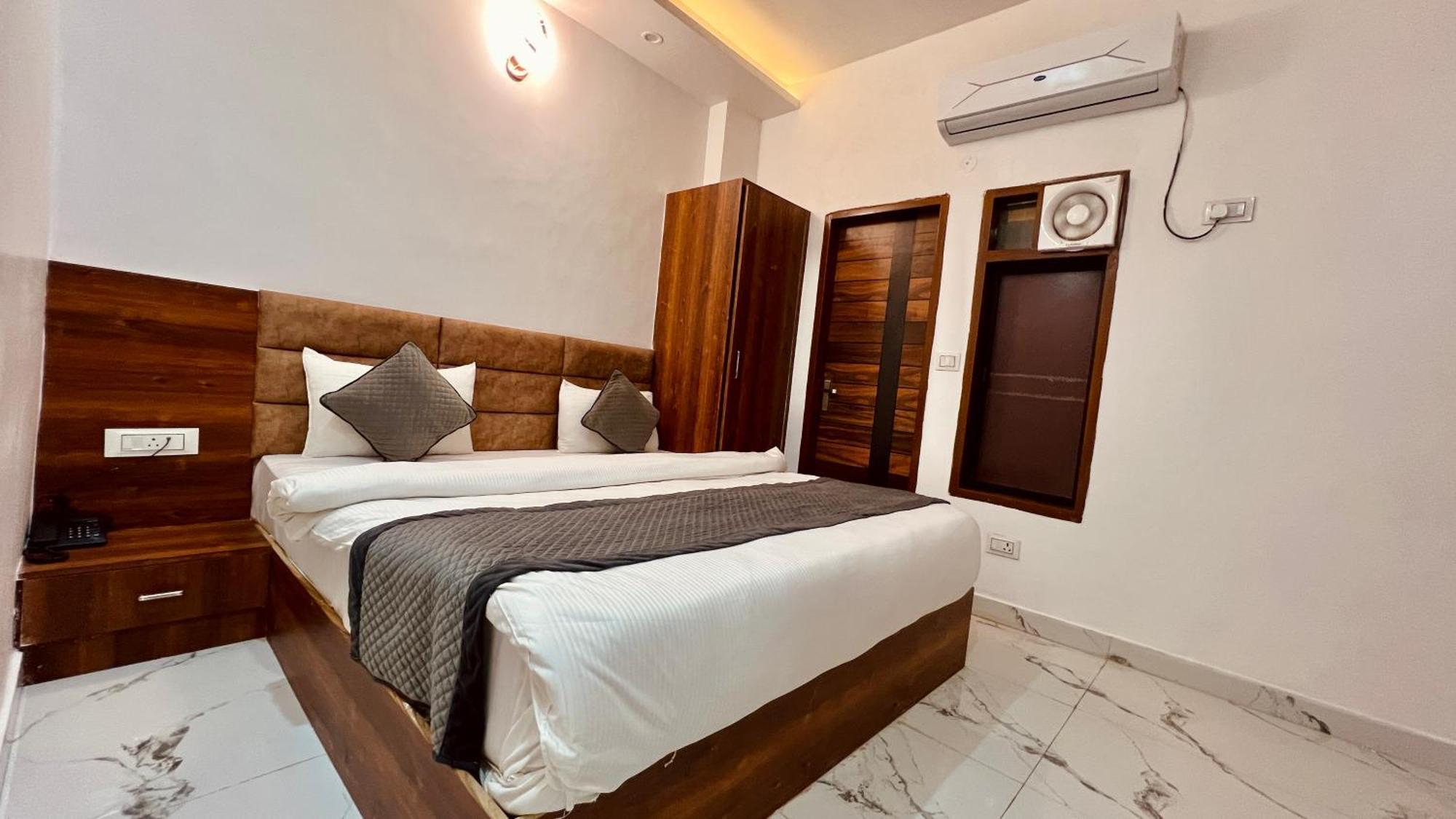 Aerovilla By Jmd Group New Delhi Buitenkant foto
