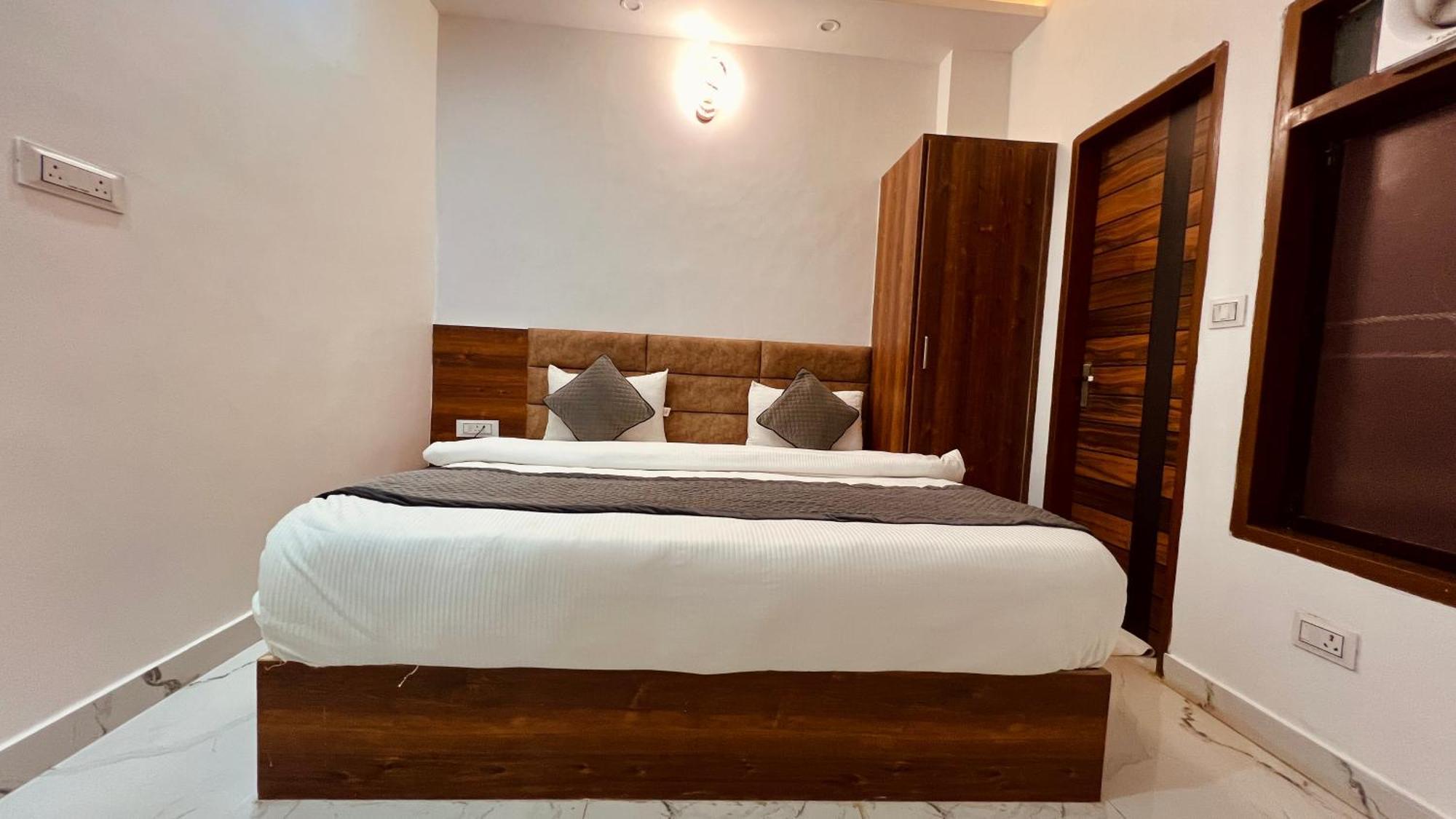Aerovilla By Jmd Group New Delhi Buitenkant foto