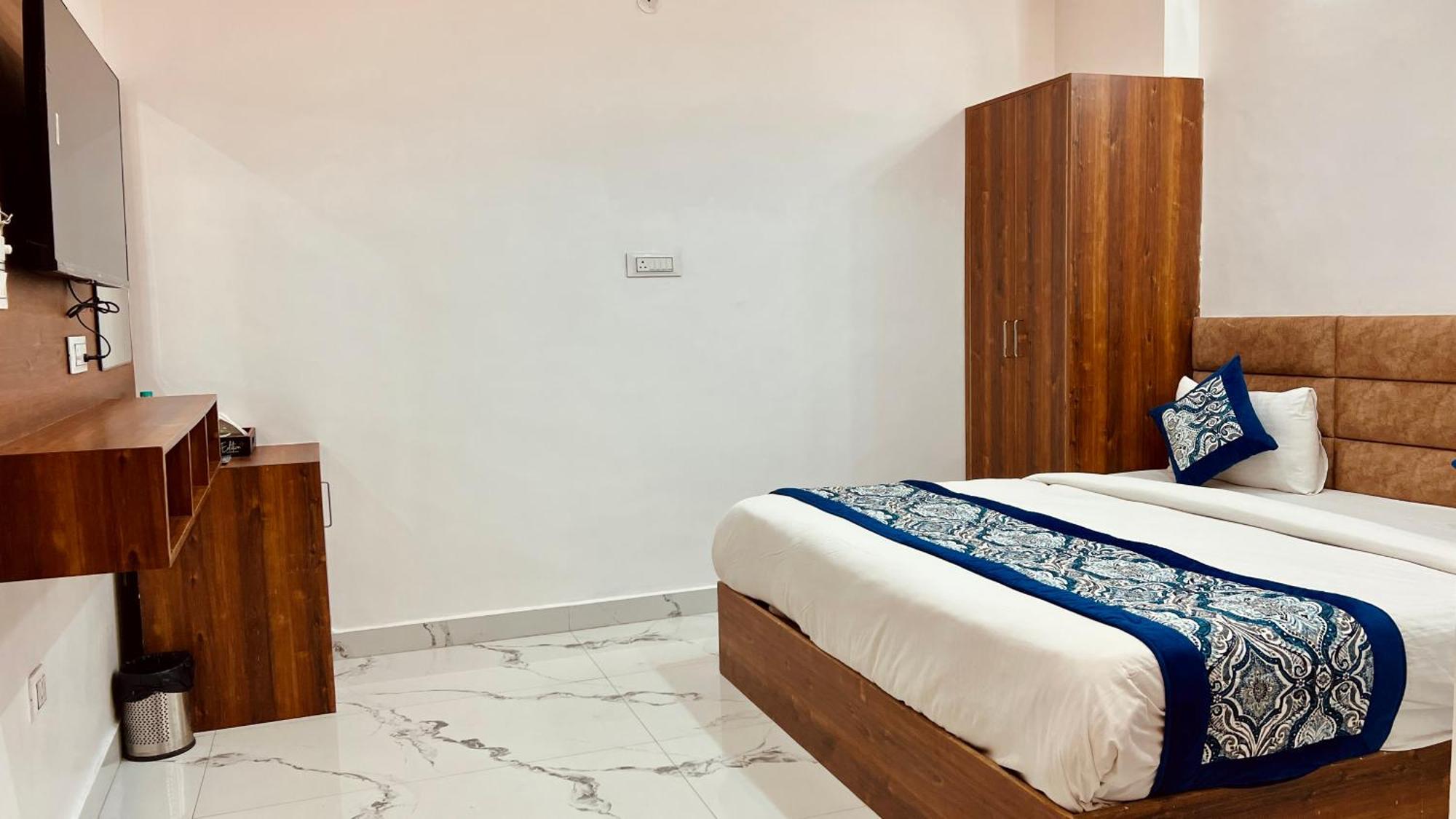Aerovilla By Jmd Group New Delhi Buitenkant foto
