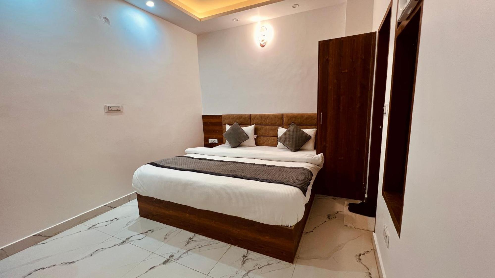 Aerovilla By Jmd Group New Delhi Buitenkant foto