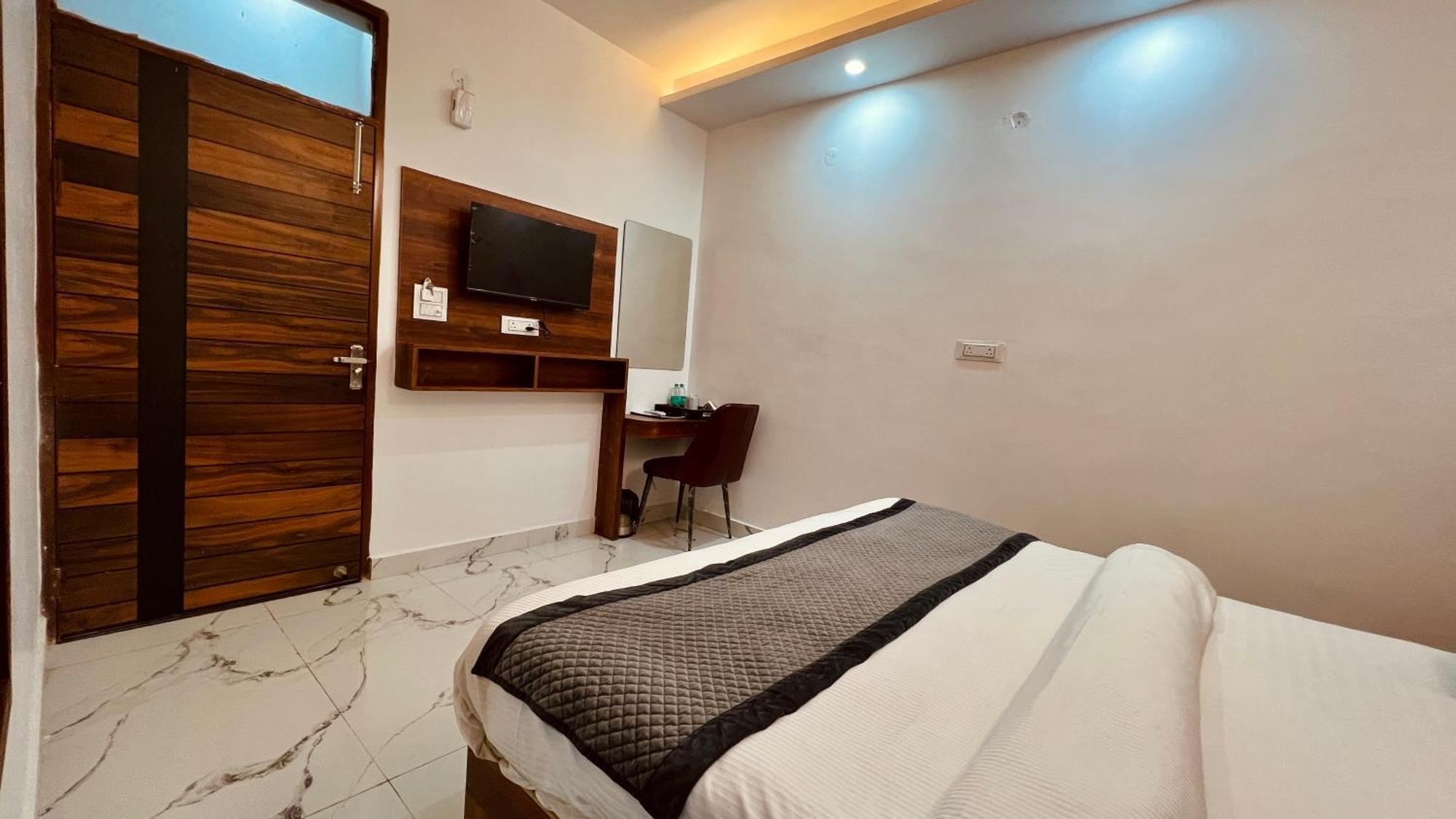 Aerovilla By Jmd Group New Delhi Buitenkant foto