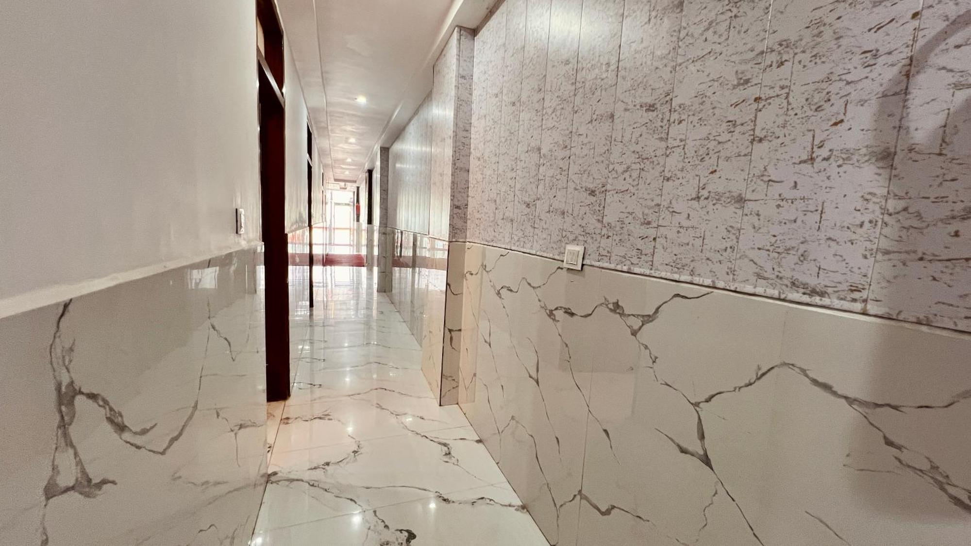 Aerovilla By Jmd Group New Delhi Buitenkant foto