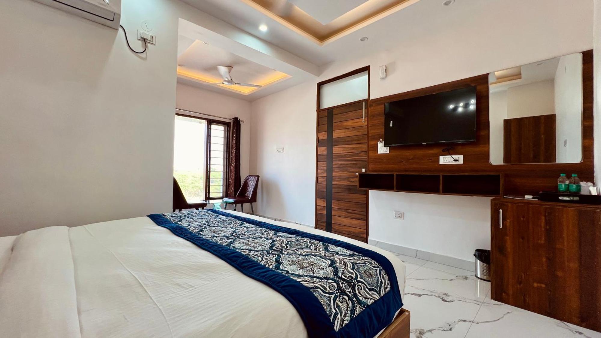 Aerovilla By Jmd Group New Delhi Buitenkant foto