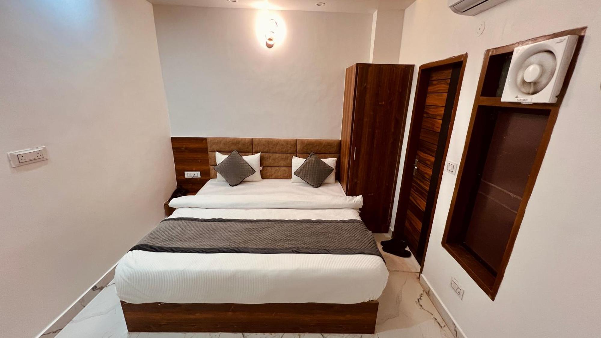 Aerovilla By Jmd Group New Delhi Buitenkant foto