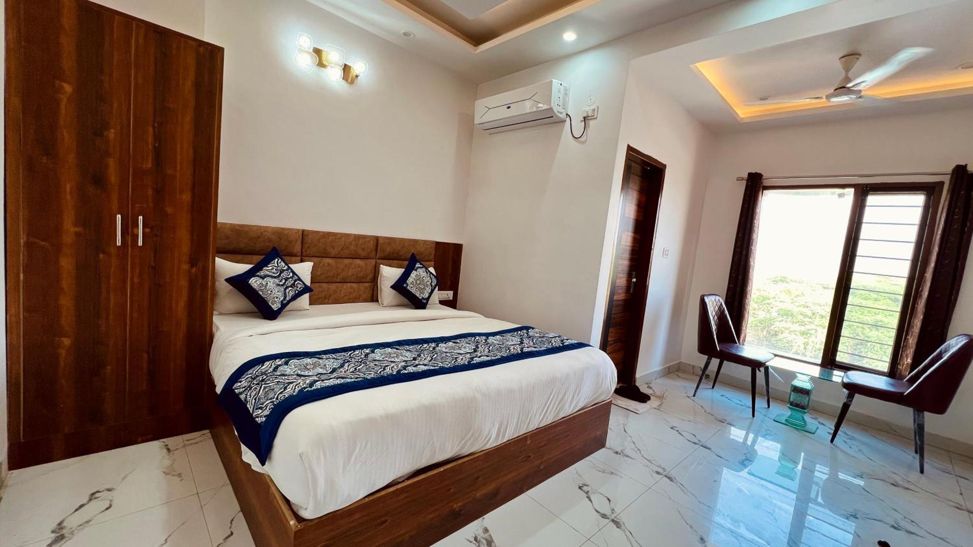 Aerovilla By Jmd Group New Delhi Buitenkant foto